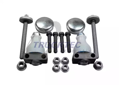 TRUCKTEC AUTOMOTIVE 0231026 -  Несущий / направляющий шарнир